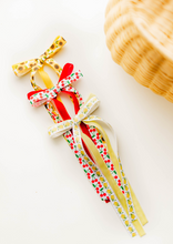 Load image into Gallery viewer, Winnie Bow SET - FRUITS
