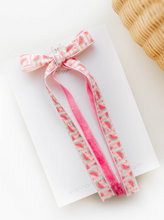 Load image into Gallery viewer, Winnie Bow - Watermelon