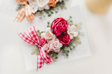 Load image into Gallery viewer, Bloom Hair Clip SET - Farmers Market