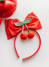 Load image into Gallery viewer, Opal - Cherry