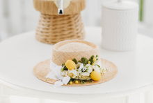 Load image into Gallery viewer, Charlotte Hat