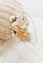 Load image into Gallery viewer, Leah Mermaid Headband - Neutral