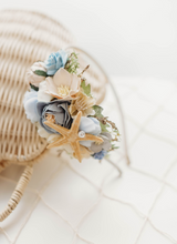 Load image into Gallery viewer, Leah Mermaid Headband - Ocean
