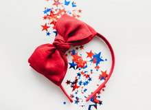 Load image into Gallery viewer, Sandy Headband - Dark Berry