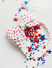 Load image into Gallery viewer, Sandy Headband - American Stars