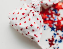 Load image into Gallery viewer, Sandy Headband - American Stars