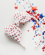 Load image into Gallery viewer, Sandy Headband - American Stars