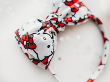 Load image into Gallery viewer, Sandy Headband - Kitty