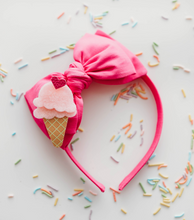Load image into Gallery viewer, Sandy Headband - Sweet Shoppe