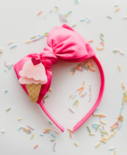 Load image into Gallery viewer, Sandy Headband - Sweet Shoppe