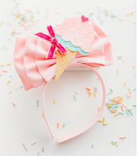 Load image into Gallery viewer, Opal Headband - Sweet Treat