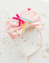 Load image into Gallery viewer, Opal Headband - Sweet Treat
