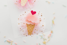 Load image into Gallery viewer, Ice Cream - Strawberry Scoop