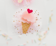 Load image into Gallery viewer, Ice Cream - Strawberry Scoop