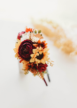 Load image into Gallery viewer, Leah Fall Headband - Sunflower Bloom