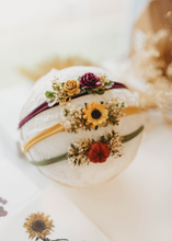 Load image into Gallery viewer, Fall Petite Headband SET