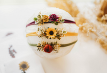 Load image into Gallery viewer, Fall Petite Headband SET