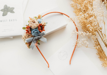 Load image into Gallery viewer, Ella Fall Headband - Maple Mouse