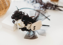 Load image into Gallery viewer, Evangeline Headband - Little Boo