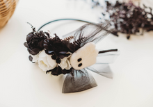 Load image into Gallery viewer, Evangeline Headband - Little Boo