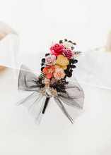 Load image into Gallery viewer, Evangeline Headband - After Midnight