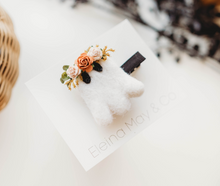 Load image into Gallery viewer, Ghost Clip - October Kiss