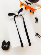 Load image into Gallery viewer, Winnie Bow - Ghostly