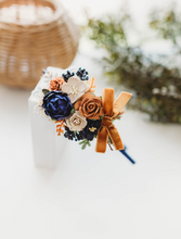 Load image into Gallery viewer, Ella Headband - Autumn After Dark
