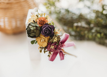 Load image into Gallery viewer, Ella Headband - Harvest Plum