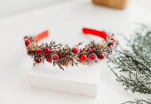 Load image into Gallery viewer, The Claire Headband - Merry