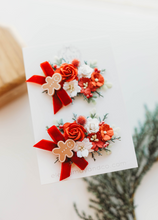 Load image into Gallery viewer, Elodie Clip - Cookie Cottage