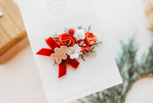 Load image into Gallery viewer, Elodie Clip - Cookie Cottage