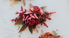 Load image into Gallery viewer, Fall Leaves Clips