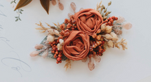 Load image into Gallery viewer, Fall Leaves Clips