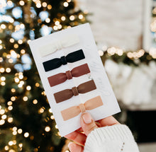 Load image into Gallery viewer, Sam Hair Clip SET - (5 pc)