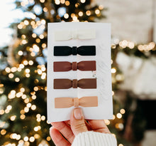 Load image into Gallery viewer, Sam Hair Clip SET - (5 pc)