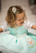 Load image into Gallery viewer, Cora Floral CLIPS - Spring