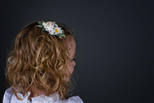 Load image into Gallery viewer, Cora Floral CLIPS - Spring