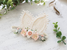Load image into Gallery viewer, Erin- Bunny Ears Nylon - PREORDER