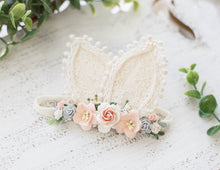 Load image into Gallery viewer, Erin- Bunny Ears Nylon - PREORDER