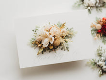 Load image into Gallery viewer, Elliot - Gold Hair Clip