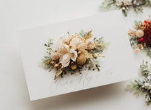 Load image into Gallery viewer, Elliot - Gold Hair Clip