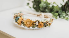 Load image into Gallery viewer, Salem Flower Crown