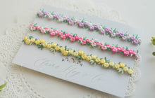 Load image into Gallery viewer, Lily SET - Headband