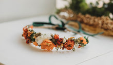 Load image into Gallery viewer, Allie Crown - Fall Crown