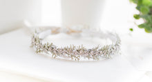 Load image into Gallery viewer, Catherine Crown - Silver