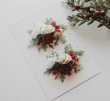 Load image into Gallery viewer, Berry Clips