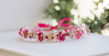 Load image into Gallery viewer, Candy - Seashell Crown
