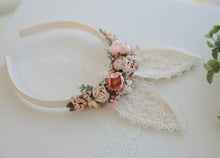 Load image into Gallery viewer, Esther Style Bunny Ears - Amelia - PREORDER