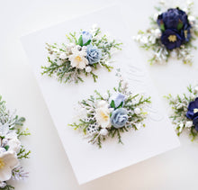 Load image into Gallery viewer, Light Blue - Mini Elliot